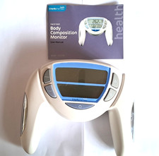 Hand Held Body Composition