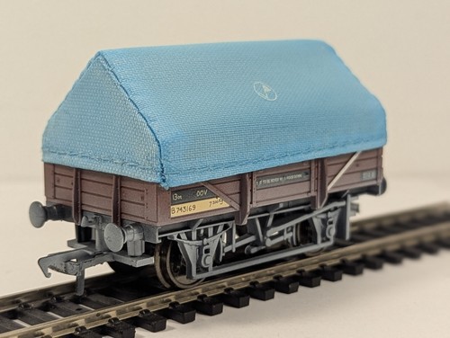 Bachmann gauge china clay - bachmann,