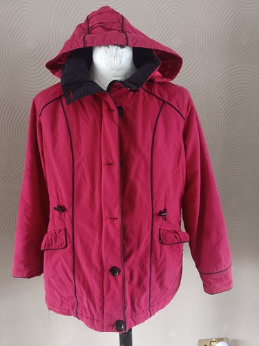 Per una marks spencer red - una,