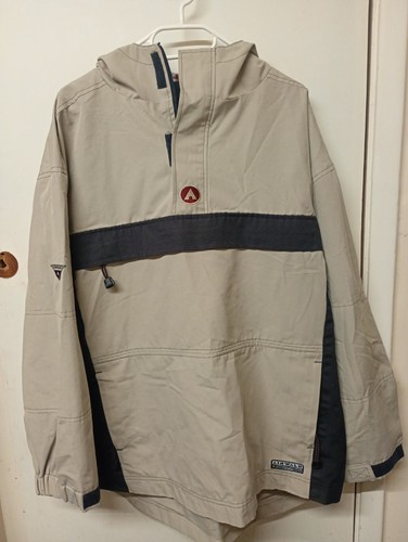 Airwalk mens jacket large - airwalk,