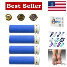 Effortless Foot Care: 4 Extra