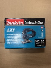 Makita DJV180Z 18V LXT