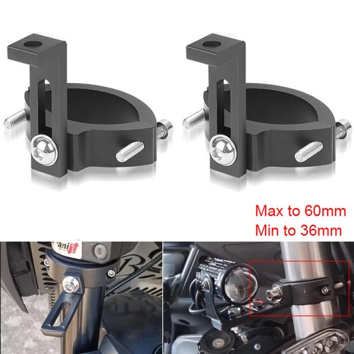 Motorcycle fork mount - motorcycle,