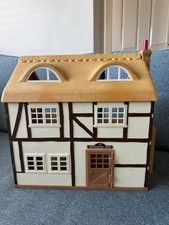 Sylvanian Families Highfield