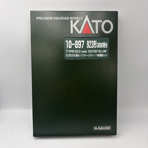 Kato 897 gauge type - n,