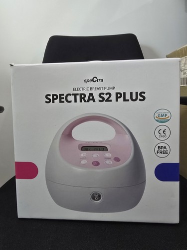 Spectra plus hospital grade - spectra,