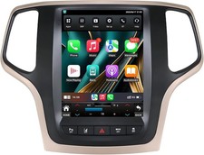 Car Radio For Jeep Grand
