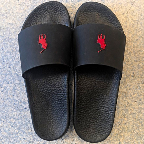 Polo ralph lauren - ralph, black