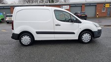 CITROEN BERLINGO 625 LX