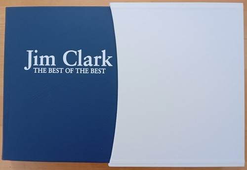 Jim clark the best of - –,