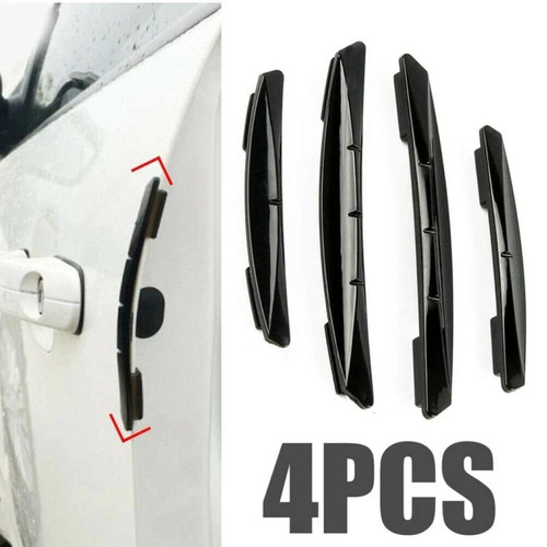 Car door edge guard - door,