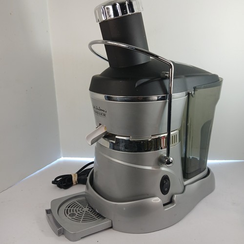 Jack lalanne power - lalanne’s, juicer