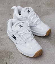 DC Lukoda x Skate Duluxe, UK