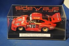 SIDEWAYS CUSTOM PORSCHE 935