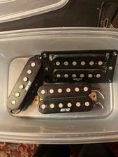 Mighty Mite Pickup Set, made