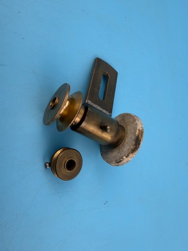 Custom watchmakers lathe
