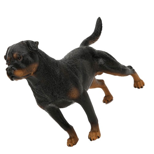 Rottweiler model highly - rottweiler,