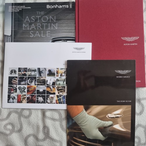 Aston martin newport pagnell - aston,
