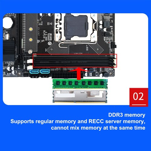 X79 motherboard set with - x79,