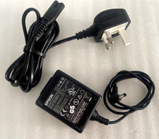 Epson 18W AC Adapter 5V 2.3A A351H Power Supply charger for Printer