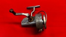 Vintage Hardy Bros The ALTEX No3 Mark V Spinning Fishing Reel . Alnwick England.