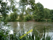 Photo 6x4 Redmire Pool 2012