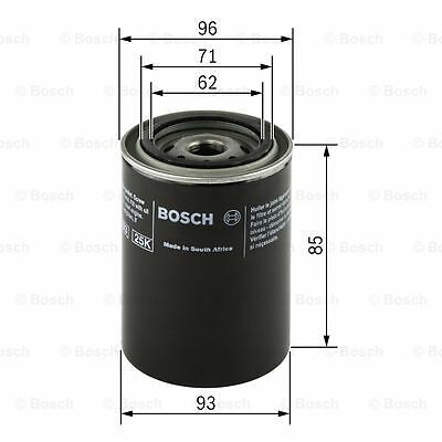 Bosch 451 103 - 451, oil