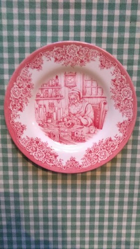 Royal stafford christmas - royal,