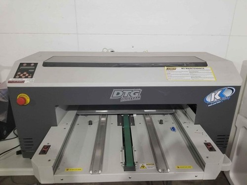 Dtg printer direct to - m2,