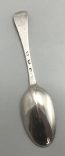 George I SIlver Table Spoon