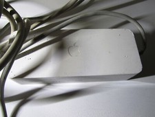 GENUINE APPLE MAC MINI 110 Watt POWER supply ADAPTER (A1188) 18.5 Volts 6.0 Amps