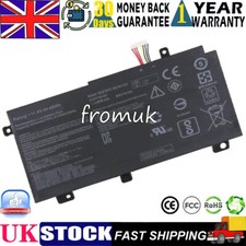 B31N1726 Battery for ASUS TUF
