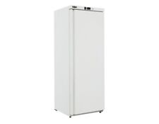 NEW STERLING PRO SINGLE DOOR UPRIGHT REFRIGERATOR SOLID DOOR FRIDGE SPR400W