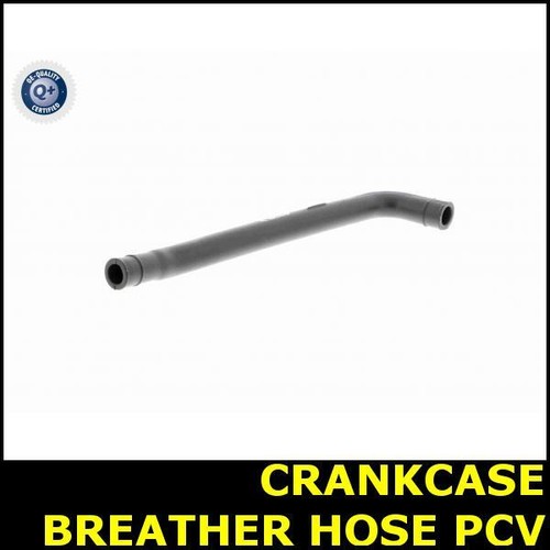 Crankcase breather hose - hose, pcv