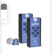 Caffe nero classico - nero, pods/