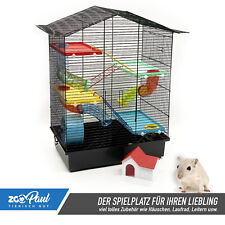Rodent Cage Cage XXL CH3