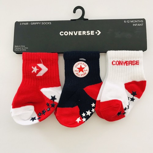 Converse baby red - baby,
