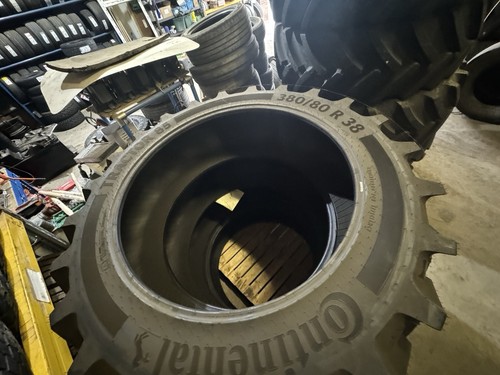 380 80r38 continental tractor - continental,