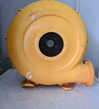 430W Air Blower Pump Fan Inflatable Bouncy Castle Bouncer Blower USED
