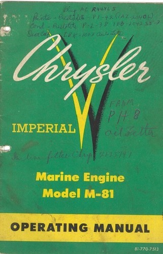 Digital chrysler imperial 81 - chrysler,