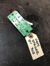 DAYS STRIDER ST 1  PCB AND BATTERY GUAGE MOBILITY SCOOTER SPARE PART