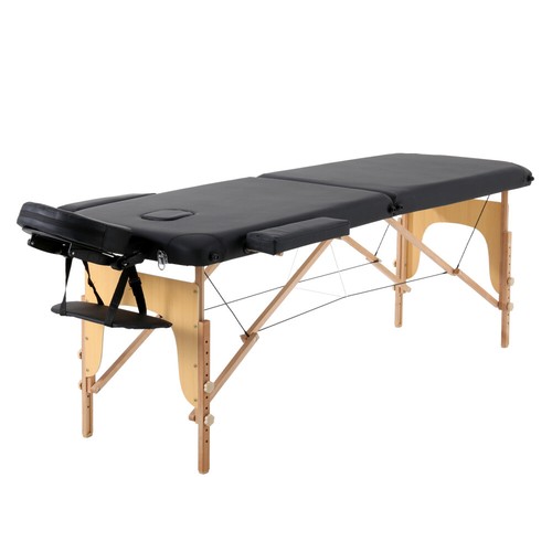 Portable massage table - portable,