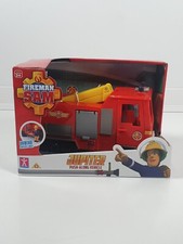 FIREMAN SAM RESCUE Jupiter