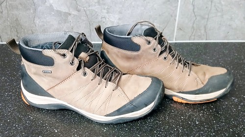 Clarks gore tex cushion - clarks, plus