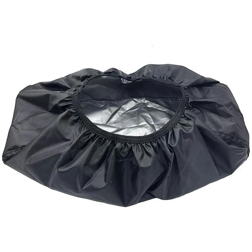 Waterproof car winch cover - waterproof,