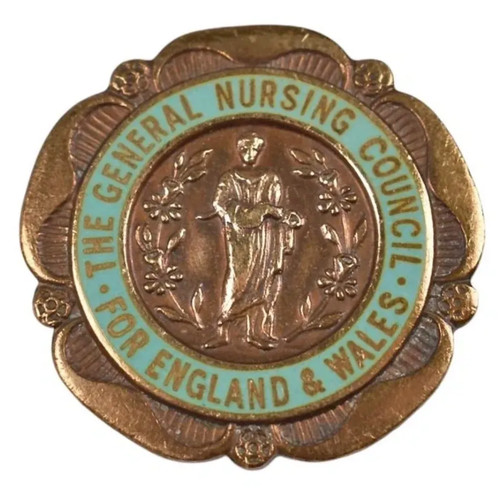 General nursing council for - council,