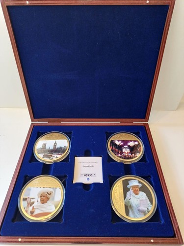 2012 windsor mint - windsor, queens