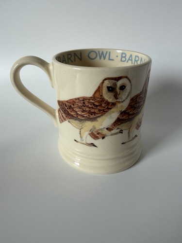 Emma bridgewater barn - bridgewater, “barn