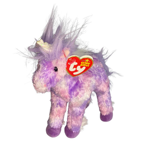 Stargazer the pink - unicorn,