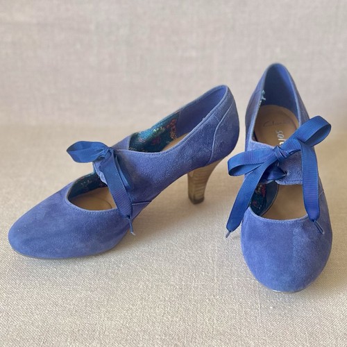 Cassie shore clarks - ‘cassie, shore’